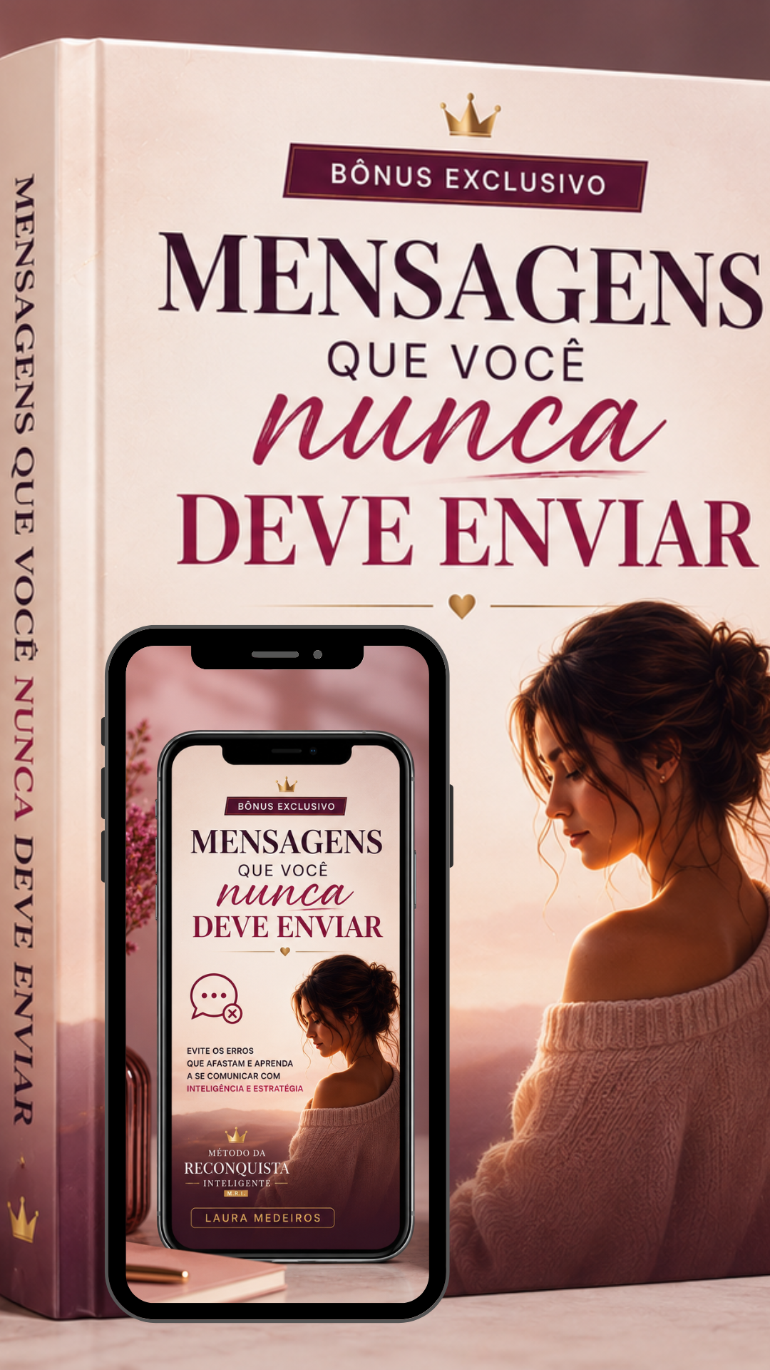 Bônus 2 — Mensagens que Você Nunca Deve Enviar